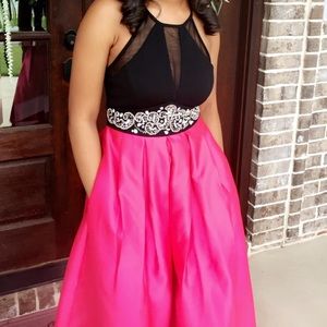 Nights by teezeme - Prom Dress